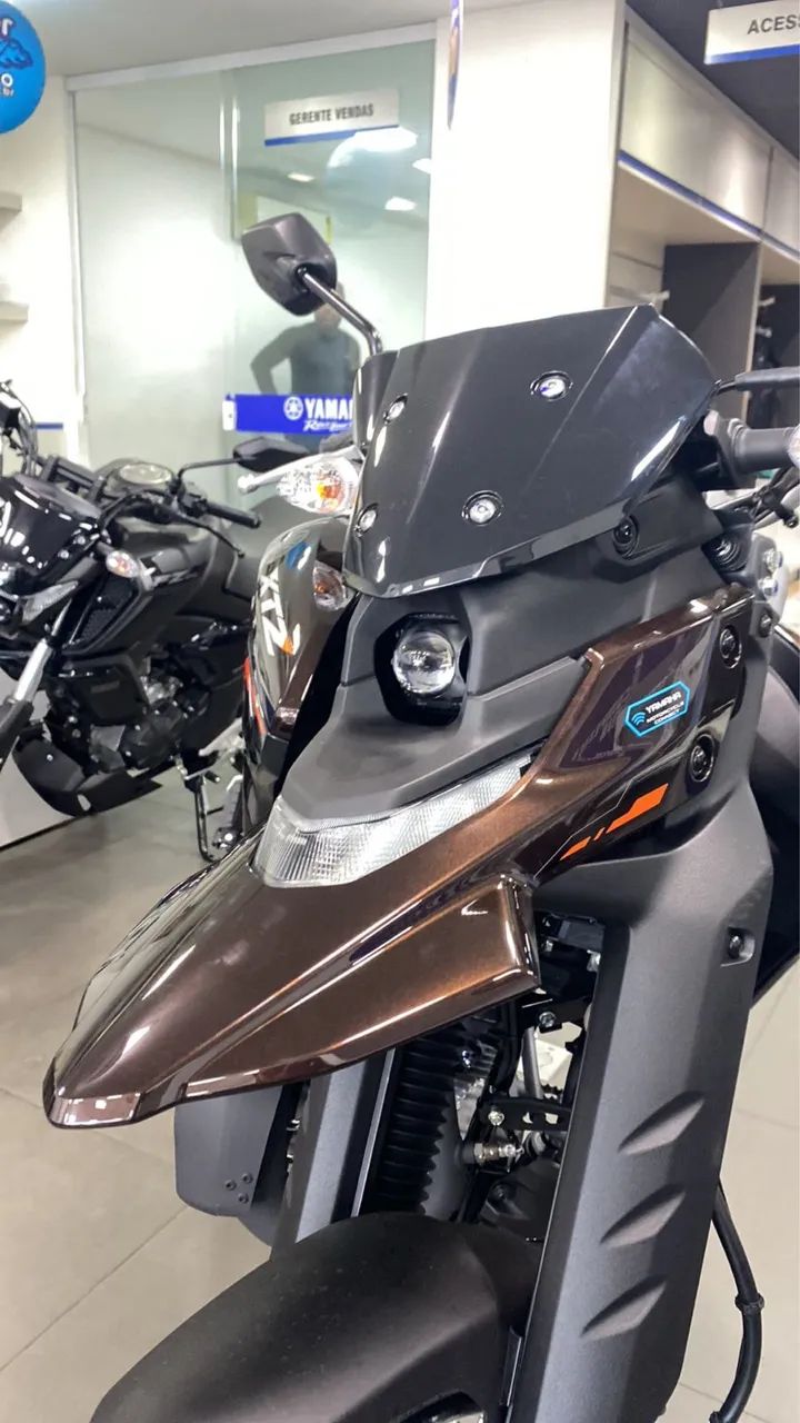 Lander XTZ 250 ABS  - Foto 2