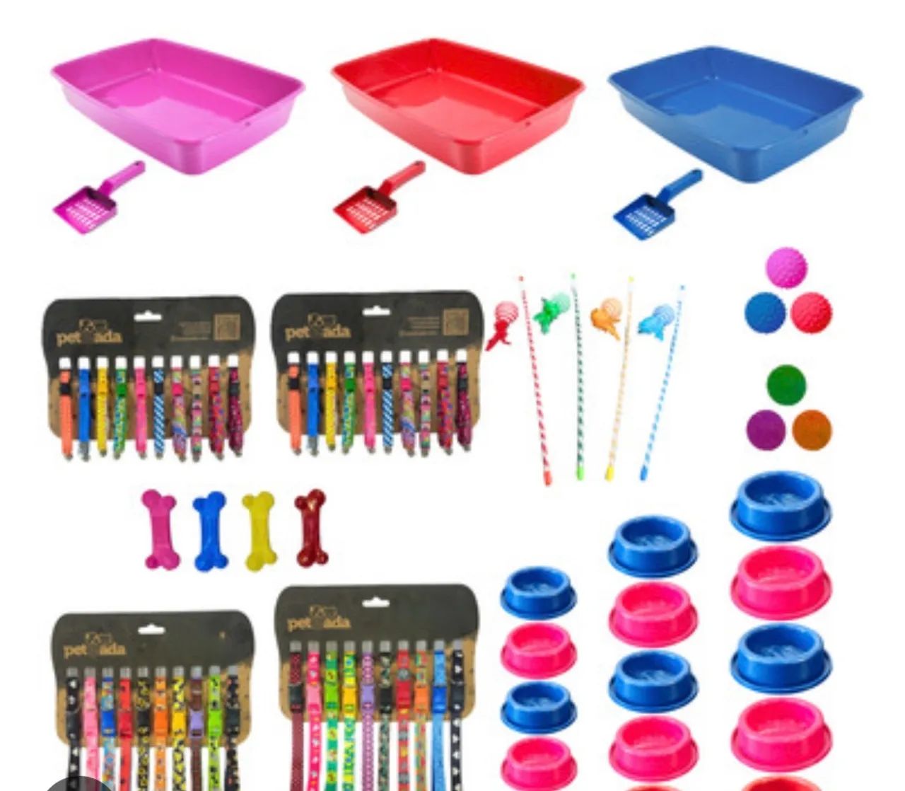 Artigos e Acessórios para Pet Shop  - Foto 6