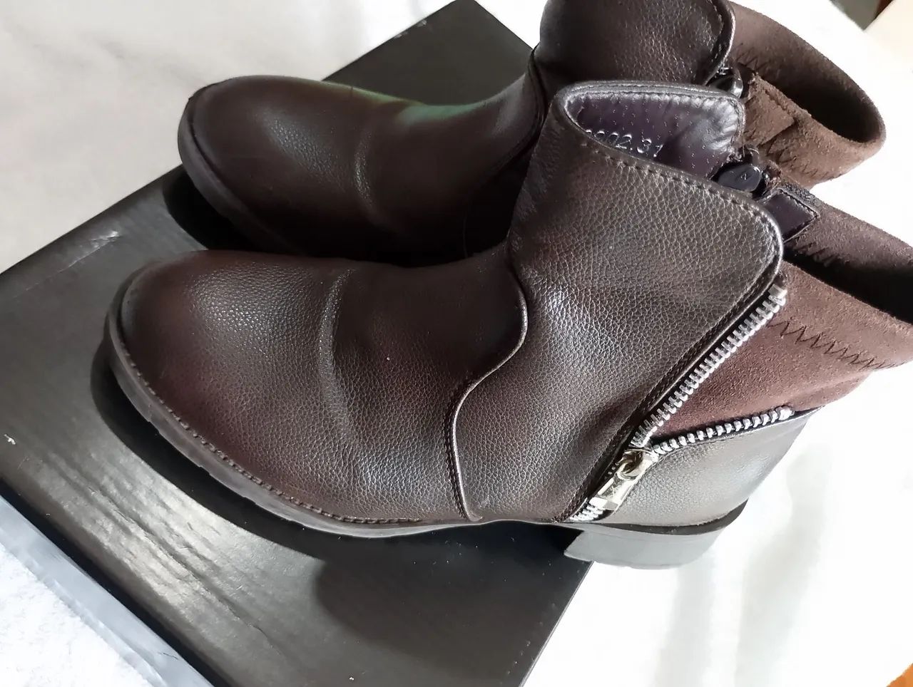 Bota Mooncity 31