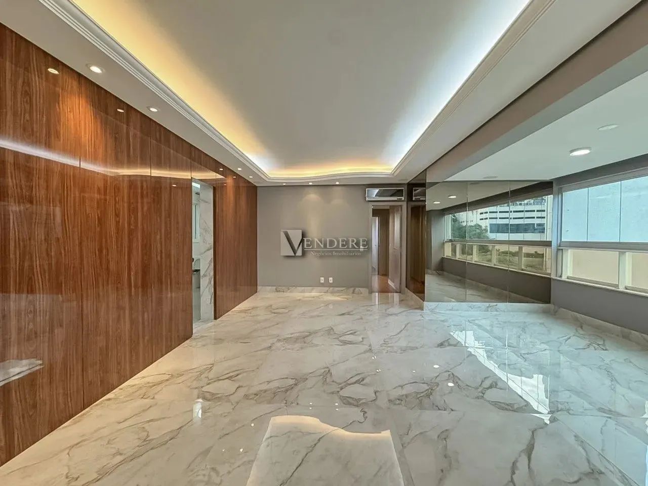 Apartamento reformado no Cond. Four Seasons - Foto 4