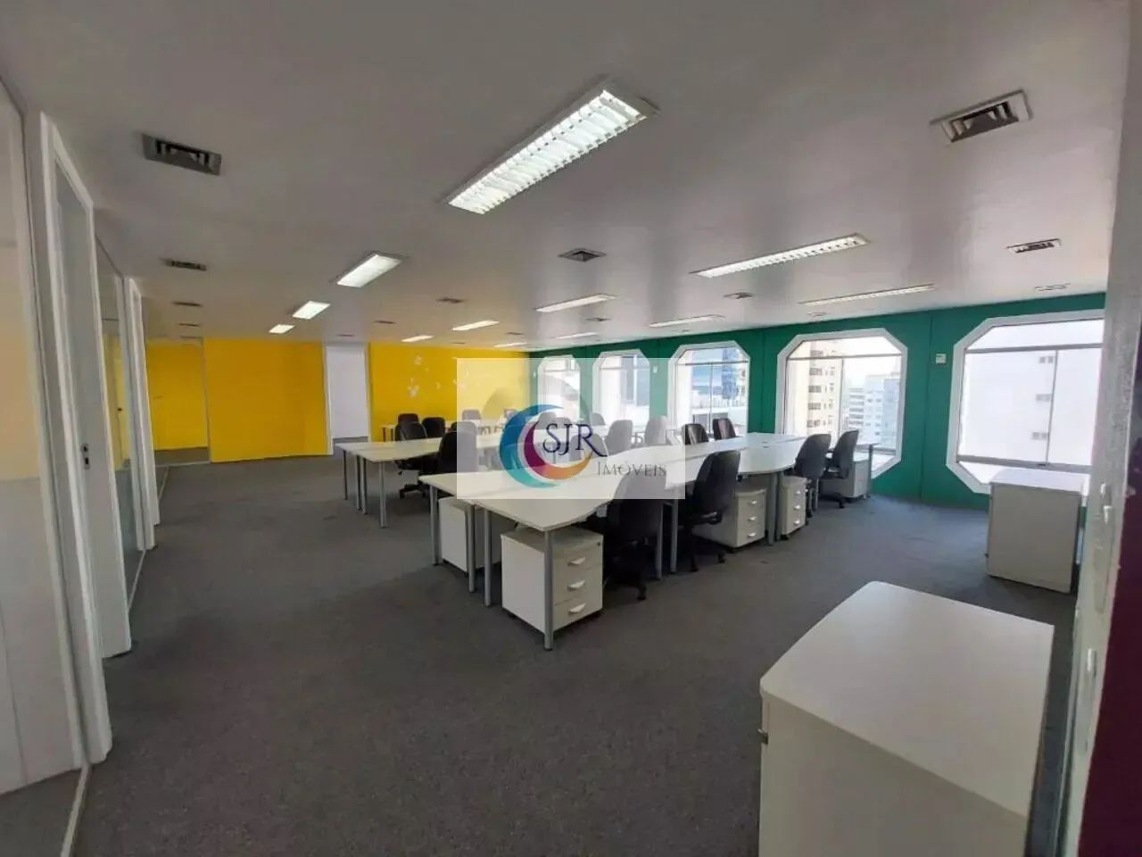 Conjunto para alugar, 251 m² - Itaim Bibi - São Paulo/SP - Foto 3