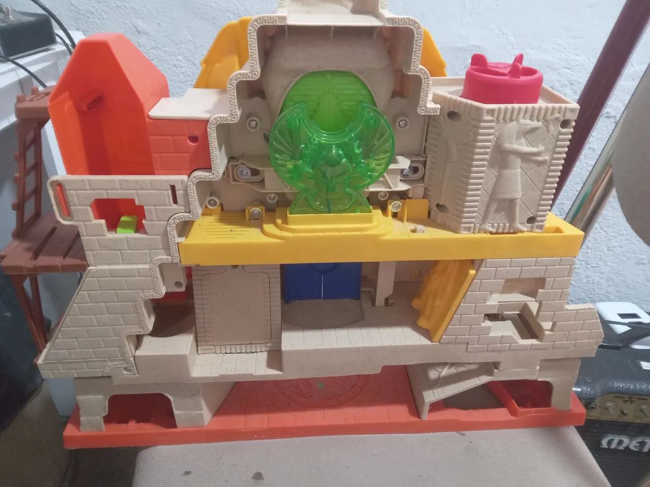 Esfinge do Faraó Imaginext  - Foto 3