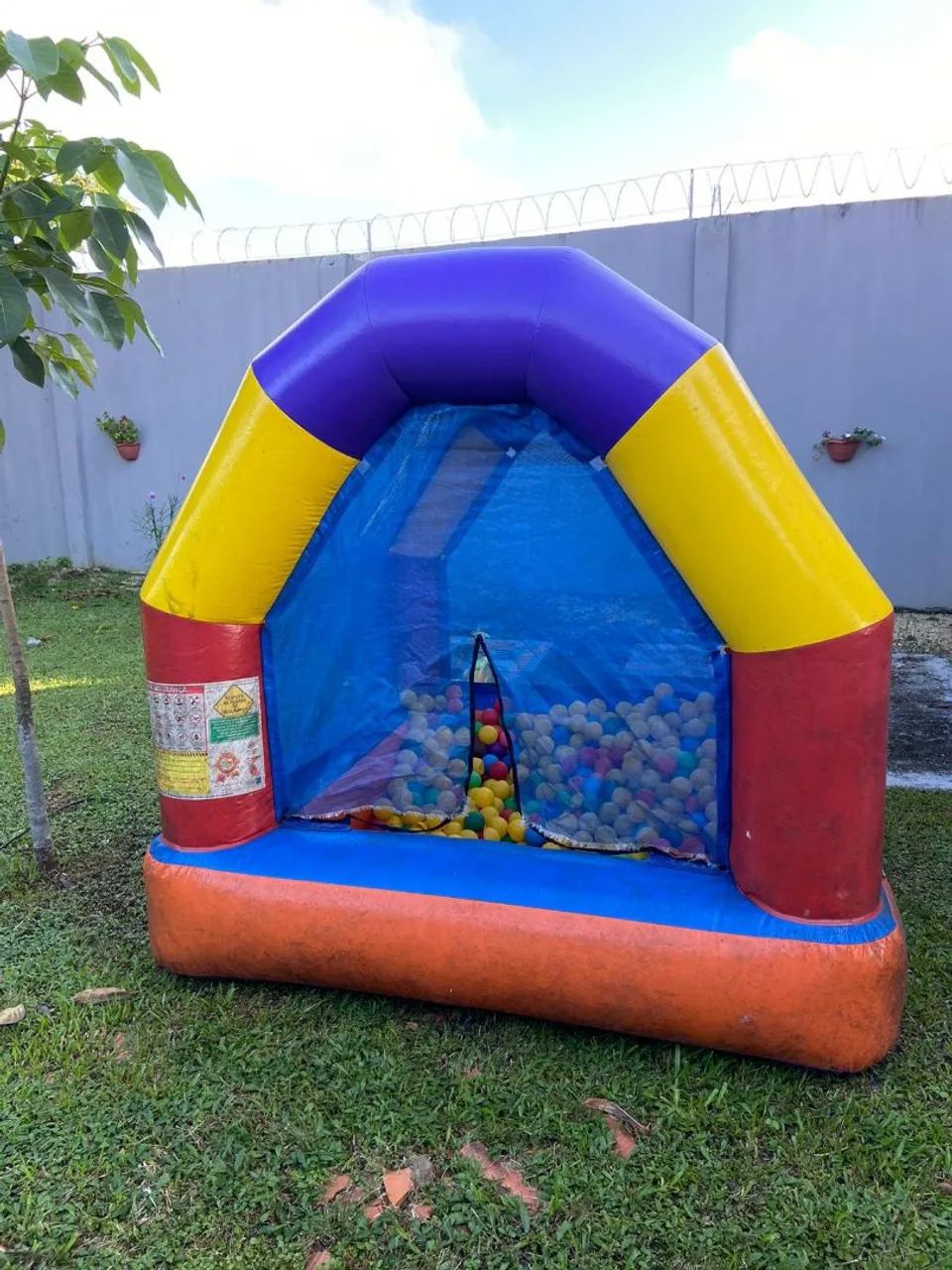 alugue seus brinquedos para o seu evento  - Foto 4