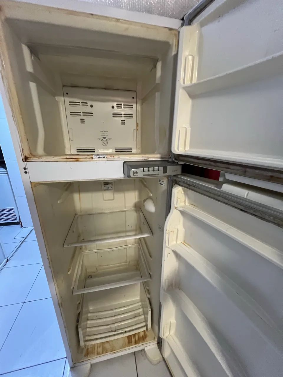Geladeira  - Foto 2