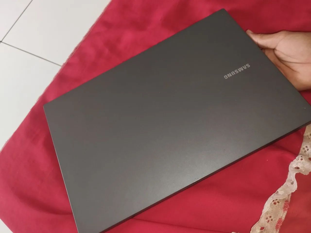 Notebook Samsung Book i3  - Foto 2