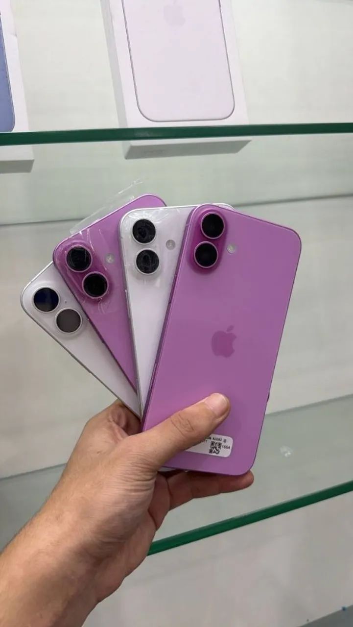 Iphone 16 128gb - Foto 3