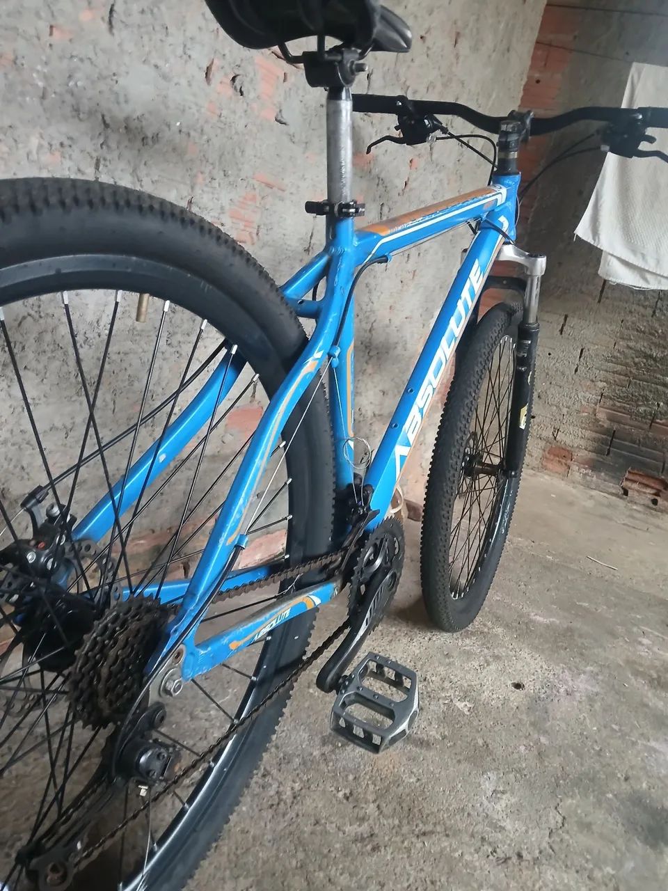Bicicleta aro 29 - Foto 2