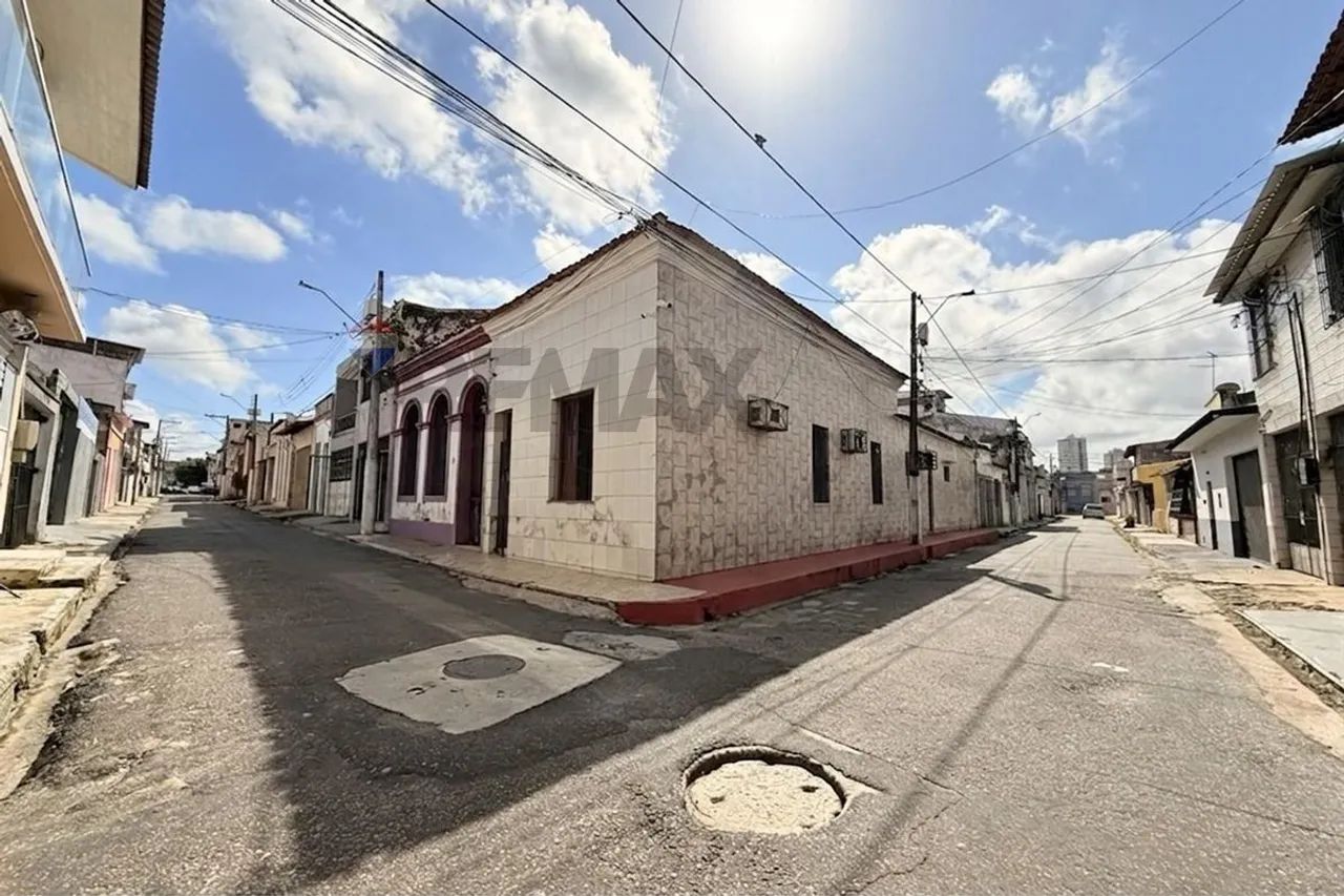 Casa á venda no Bairro da Cidade Velha - Foto 3