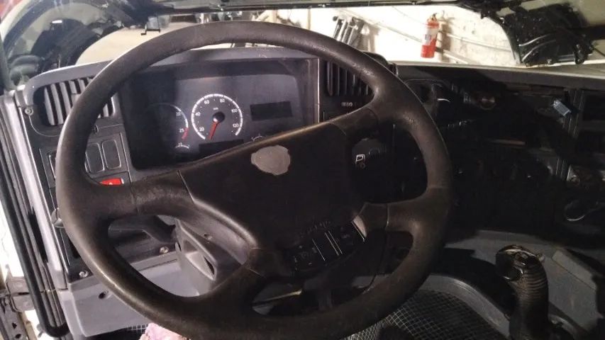 Scania g380