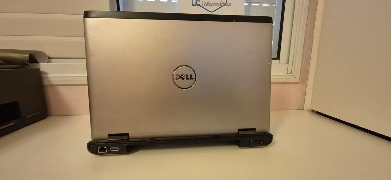 Notebook Dell Latitude I3 * BARATO * - Foto 4