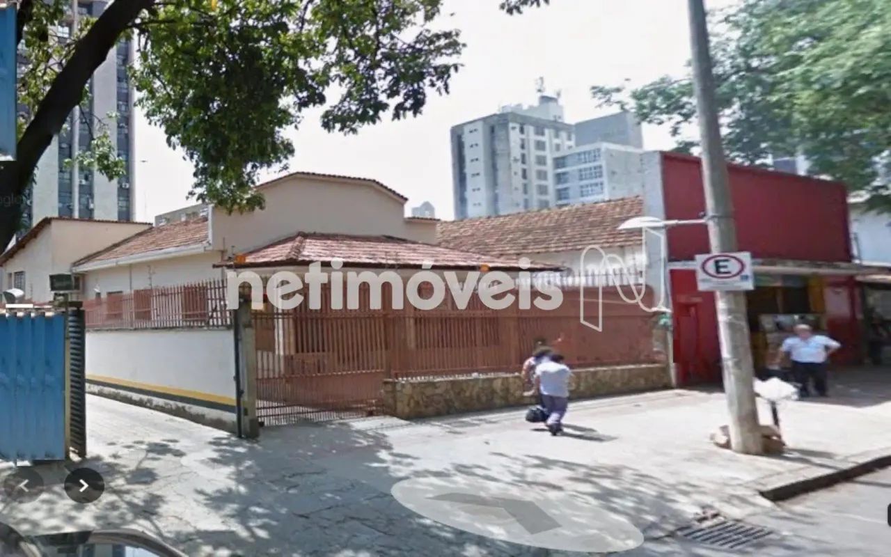 Venda Casa comercial Santa Efigênia Belo Horizonte - Foto 2