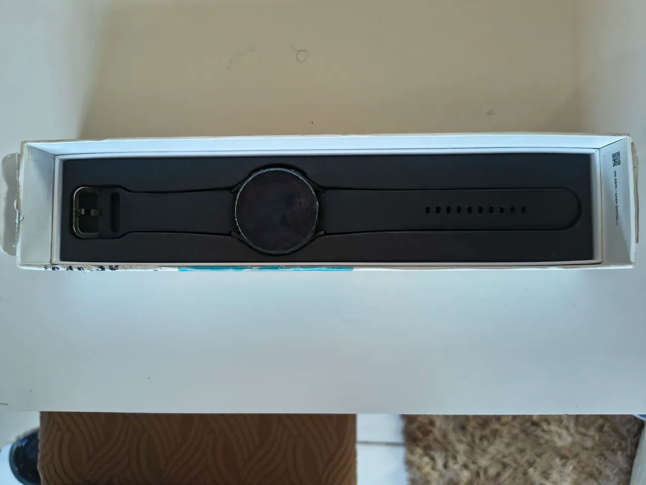Vendo Smartwatch Galaxy Watch 4 - Foto 2