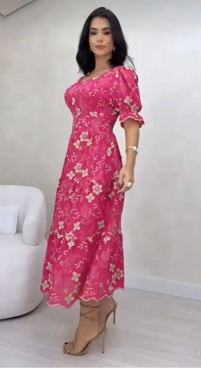 Vestido  - Foto 2