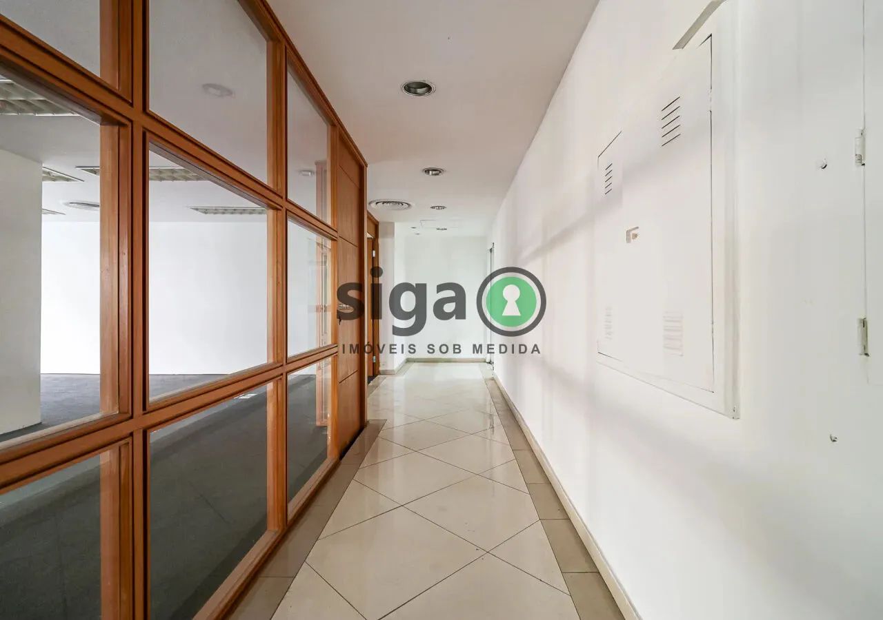 Sala Comercial para locação na Av. Paulista - Foto 3