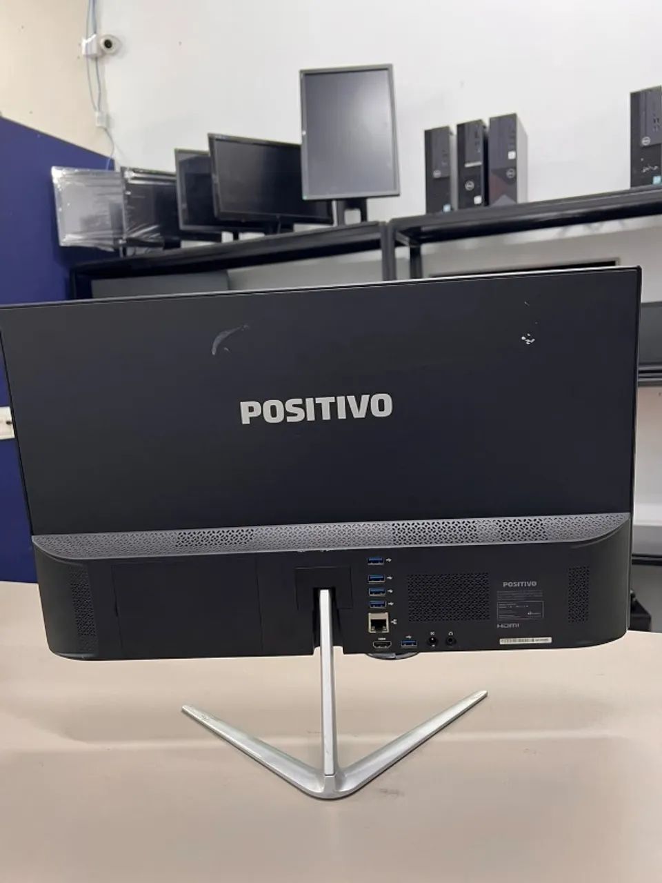 COMPUTADOR POSITIVO C4500 -BARATO - Foto 4