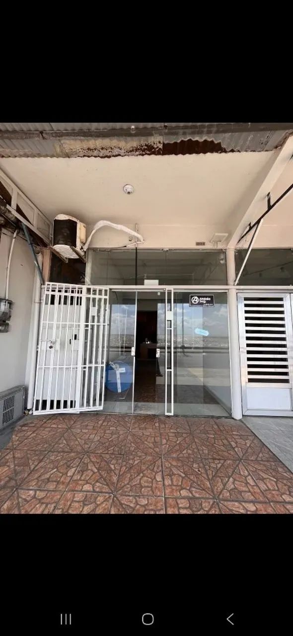 Alugo ponto comercial na orla do Santa Inês  - Foto 2