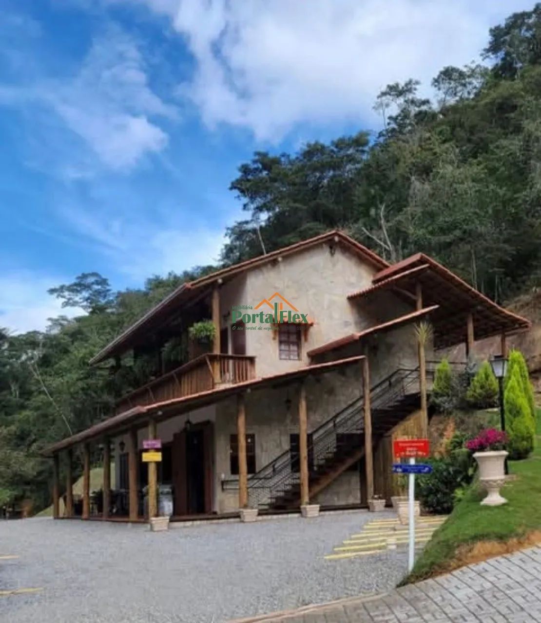 Chacara à venda em Domingos Martins/ES
