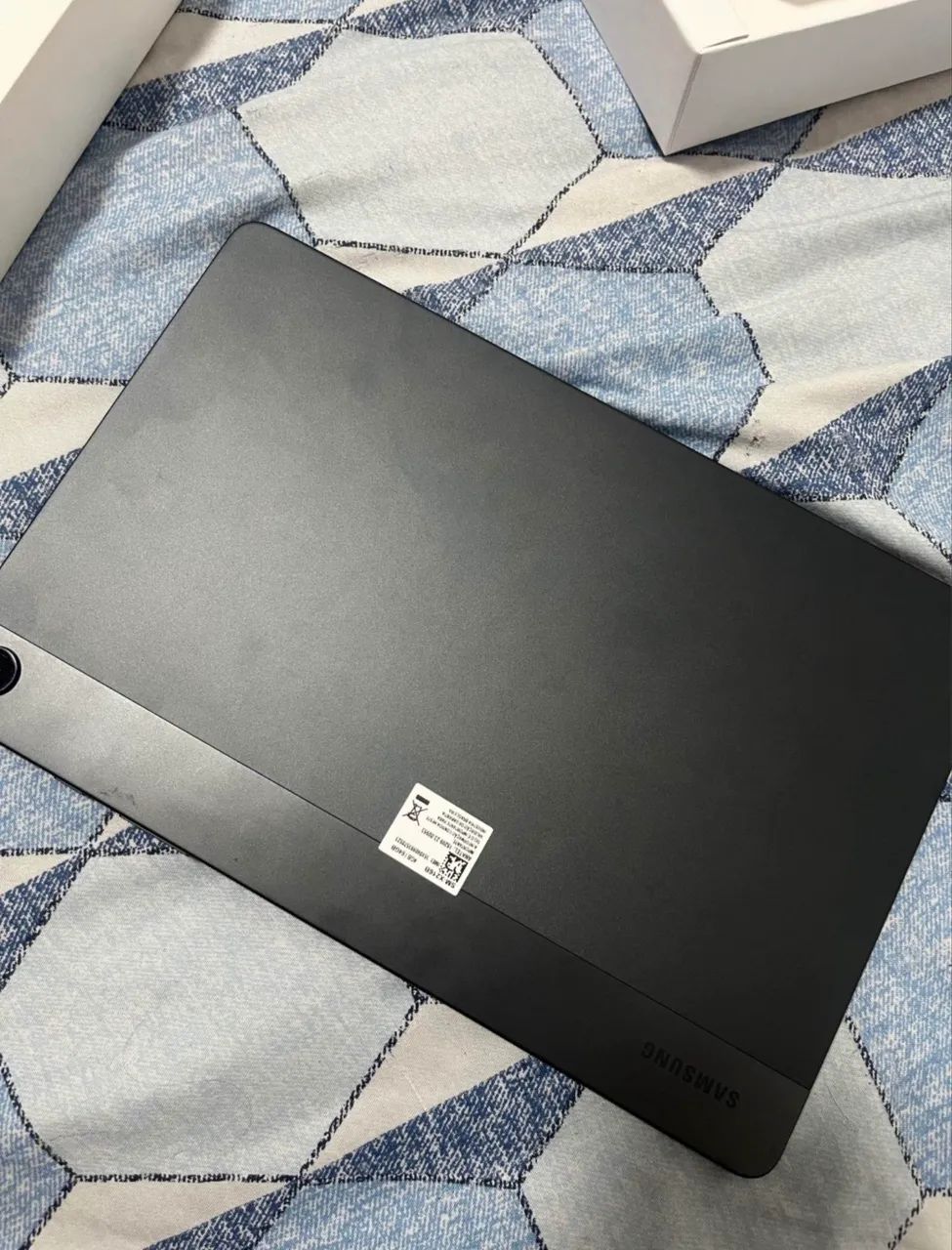 Tablet A9+ Samsung - Menor Preço - Foto 4