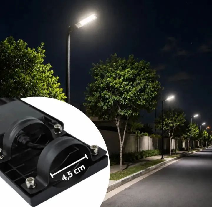 Luminária Pública 300W - Foto 2