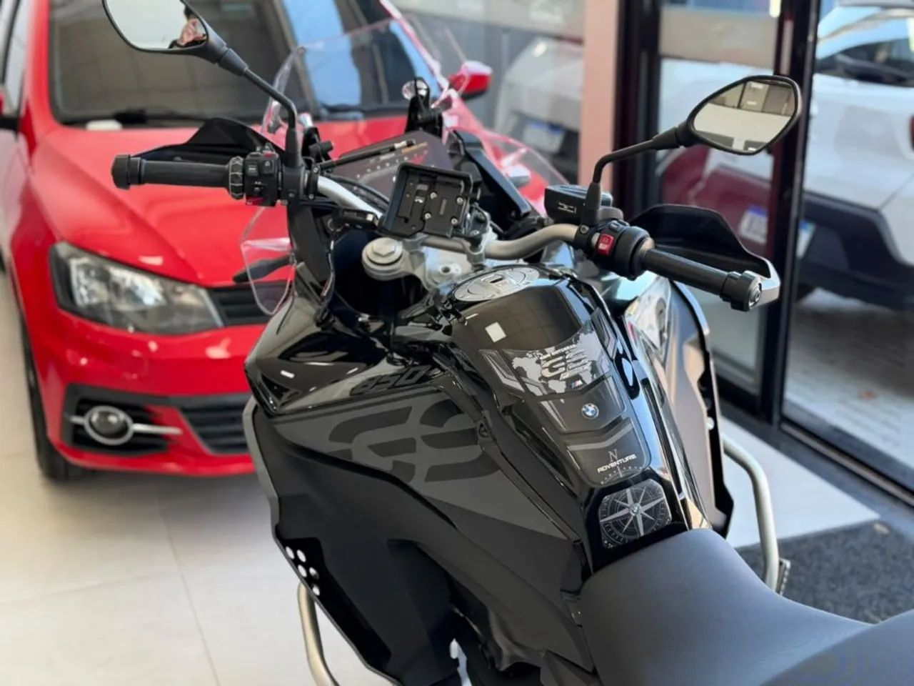 F 850 GS Adventure Premium 2022  - Foto 5