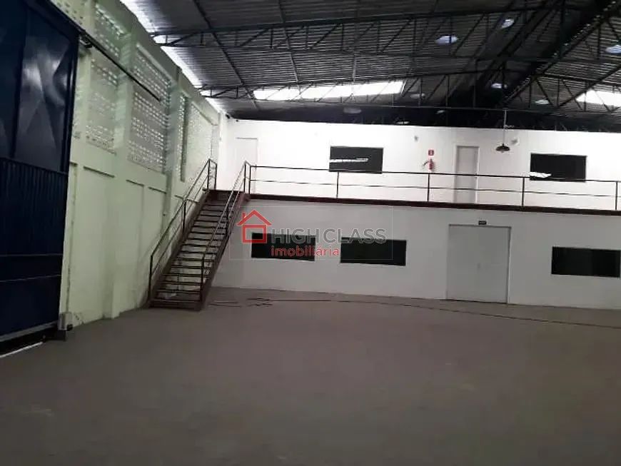 Ótimo galpão em Sant Mônica - Foto 3