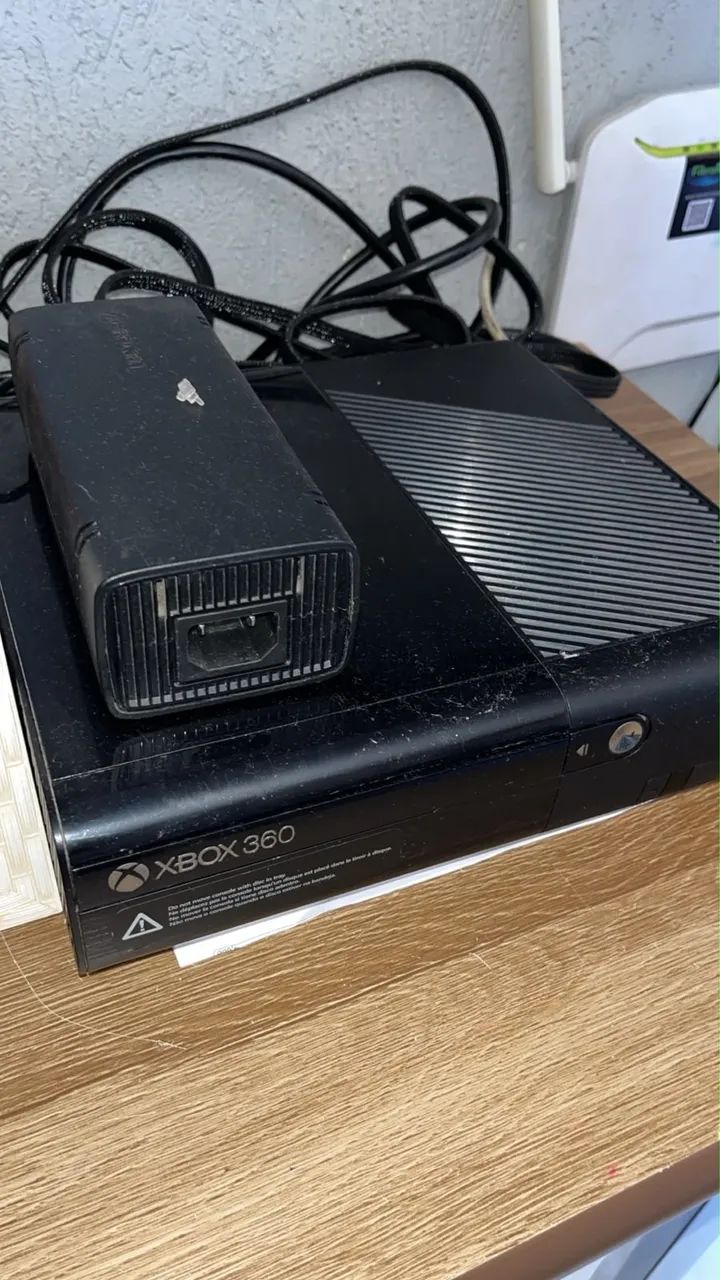 X box 360