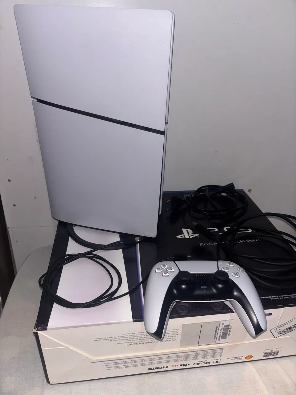 Ps5