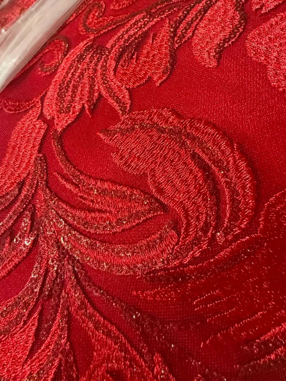 Vestido longo de festa - Foto 3