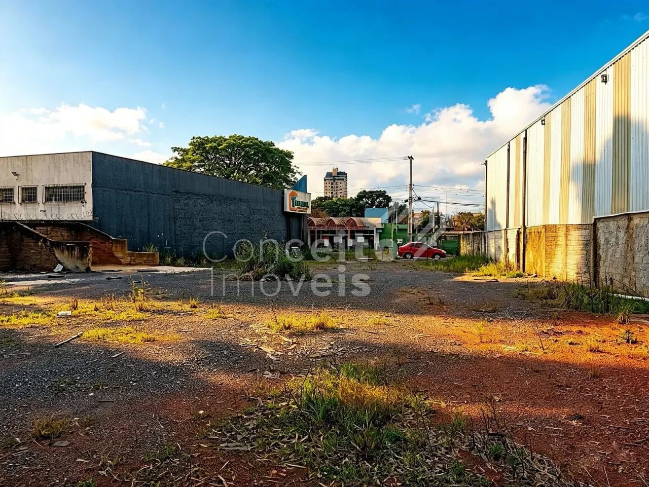 Terreno com 1.000 m² - Nova Rússia - Foto 4
