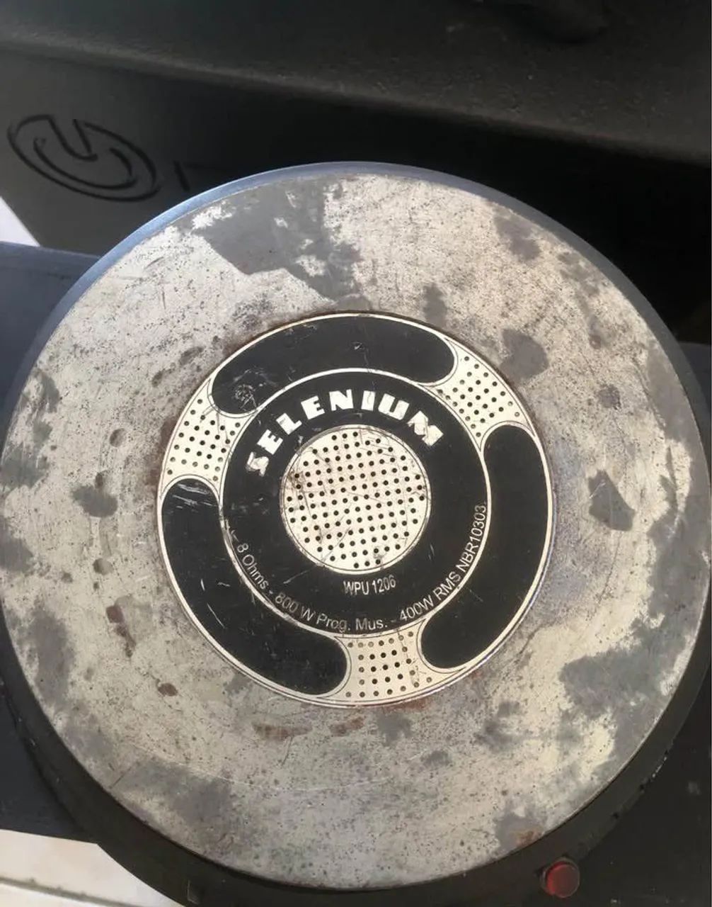 Caixa Line Array passiva 12 polegadas  - Foto 3