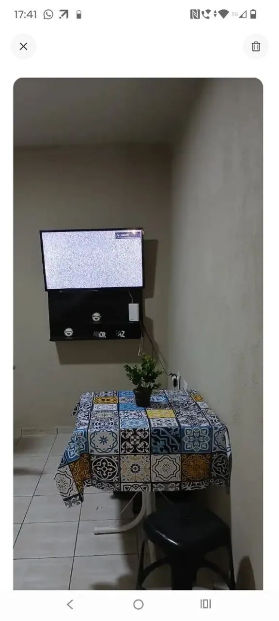 Kitnet Campinas Bonfim só Para mulheres  - Foto 2