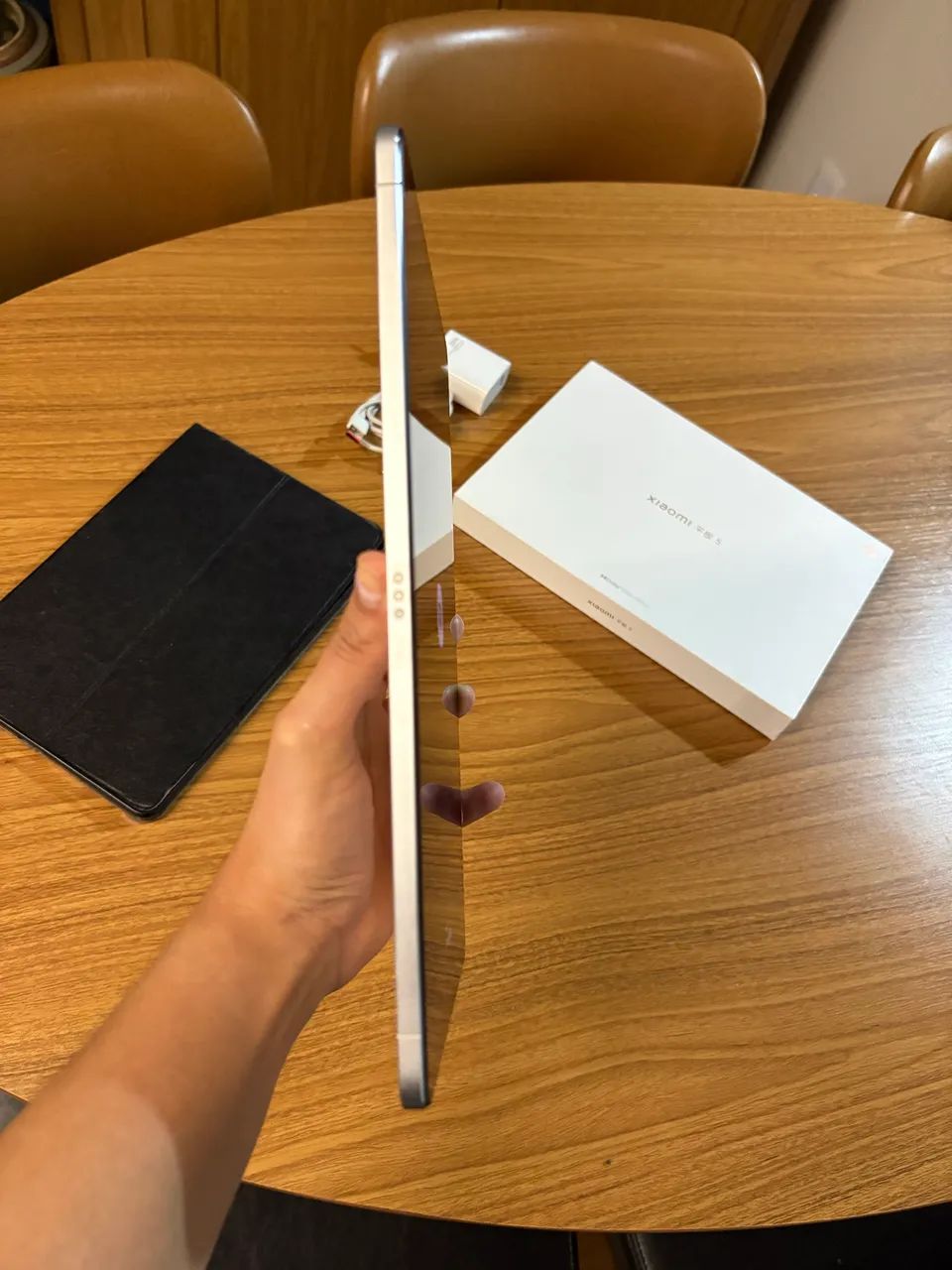 Tablet Xiaomi Pad 5 - Foto 5