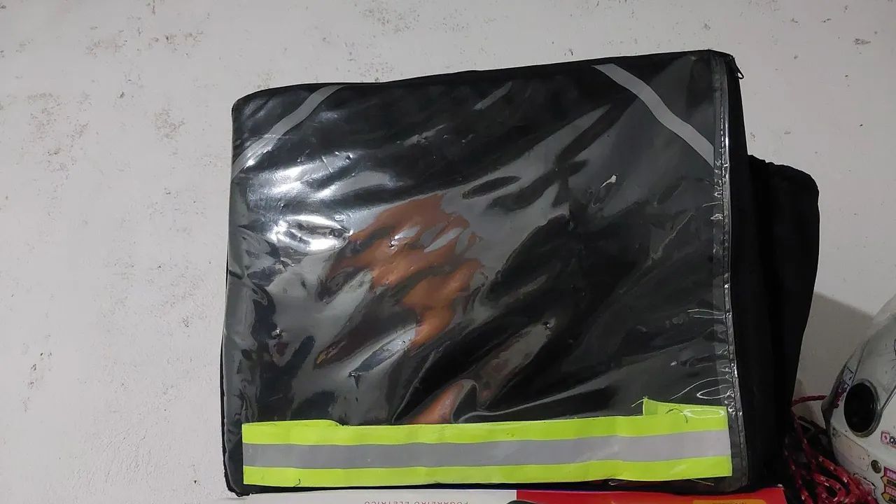 Vendo essa bag 
