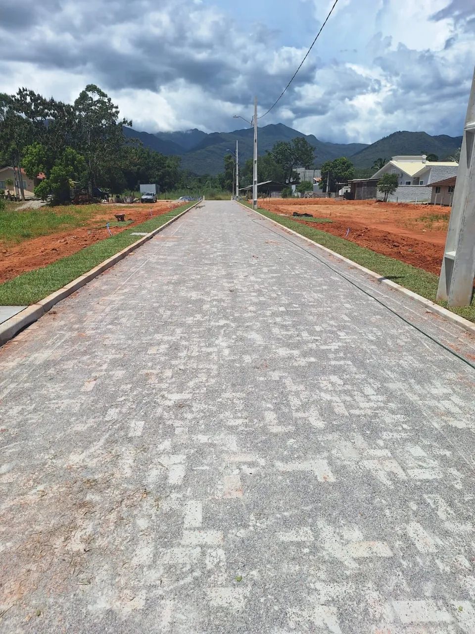 Terreno em Loteamento - Contrato de Compra e Venda