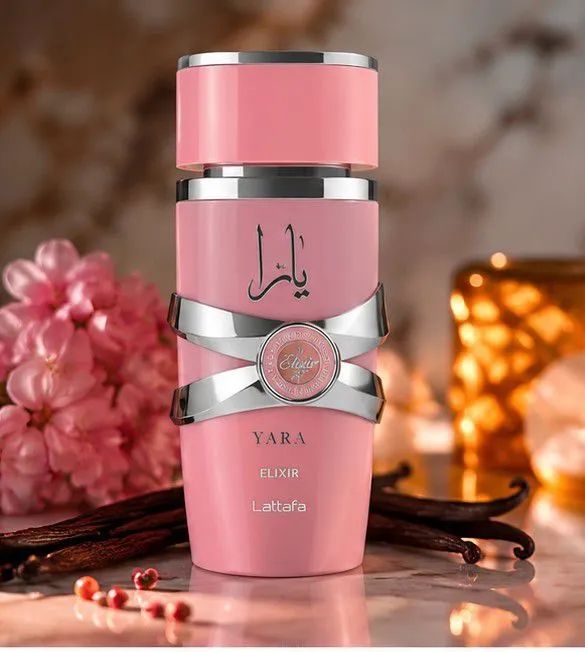 Lattafa Yara Elixir - Foto 2
