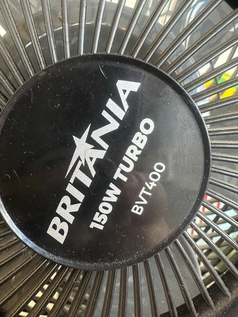 Ventilador  - Foto 2