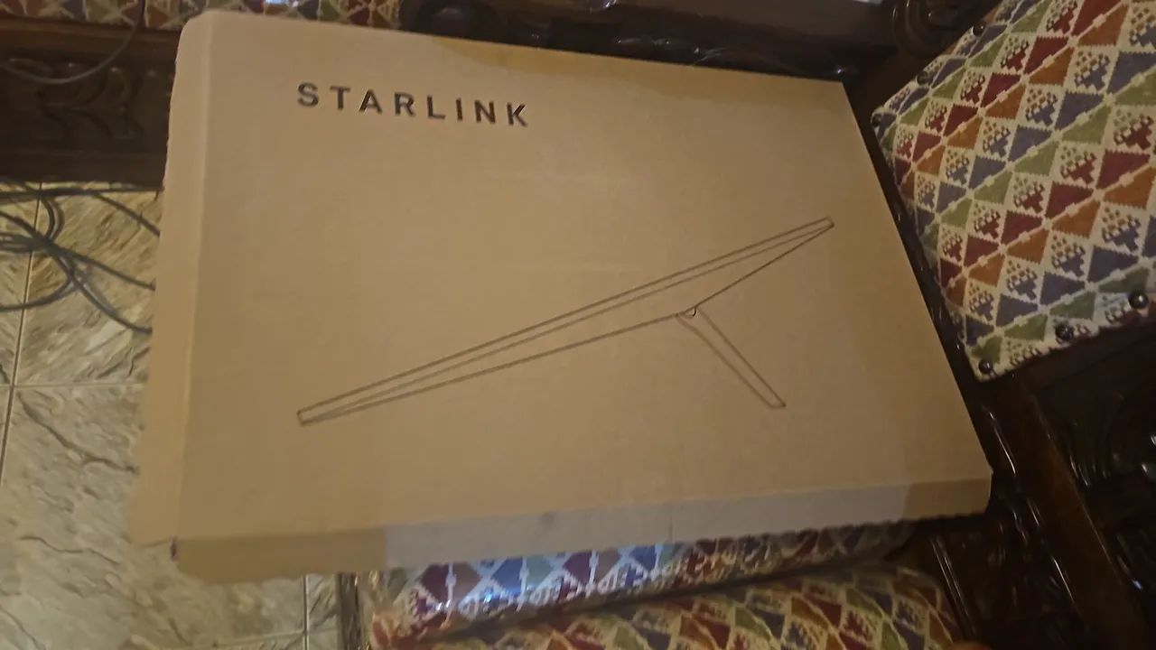 Starlink - Foto 4