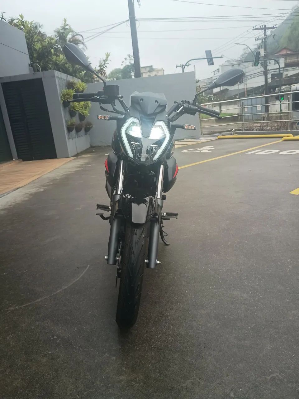 SBM 150S - 0KM - Foto 4
