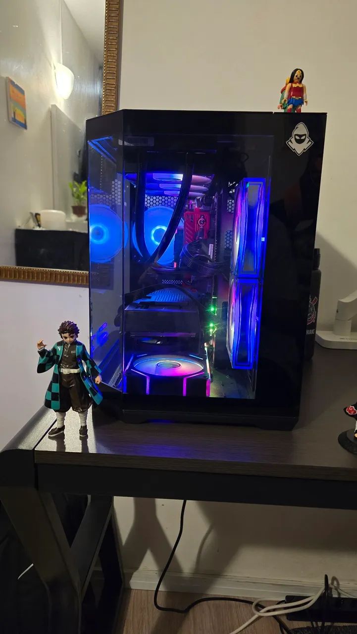 Computador Gamer - Foto 2