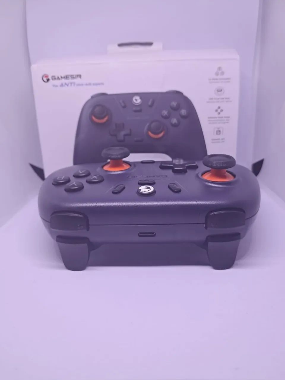 Promoção!!! Controle Gamesir T4 Nova Lite - Foto 2