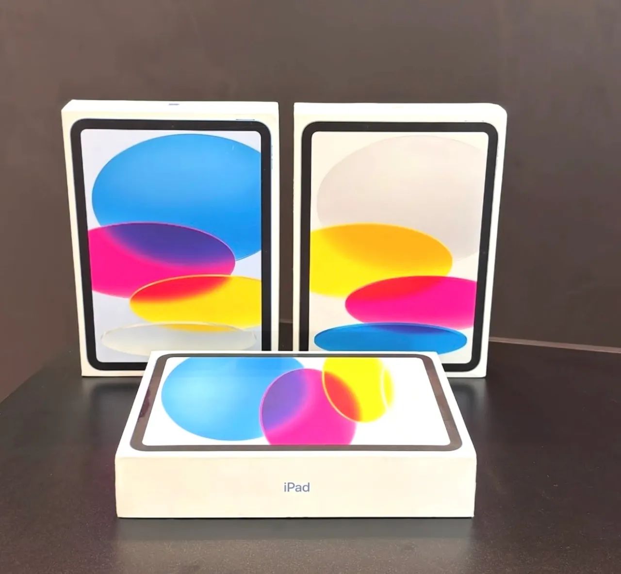 IPAD 11 NOVO 