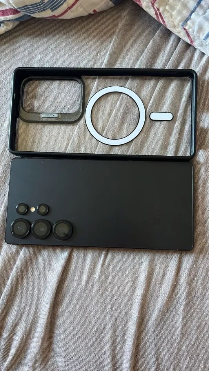 Samsung S25Ultra