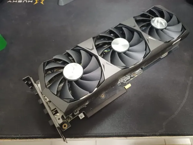 rtx 3070 zotac