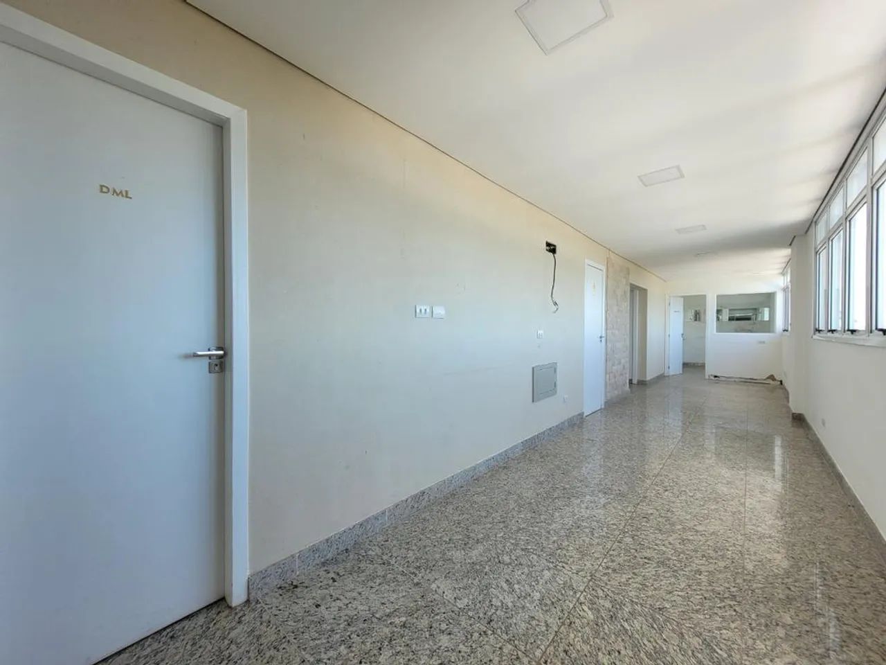 Sala para alugar em Maringá, Zona 05, com 156 m², Centro Medico Ingá - Foto 3