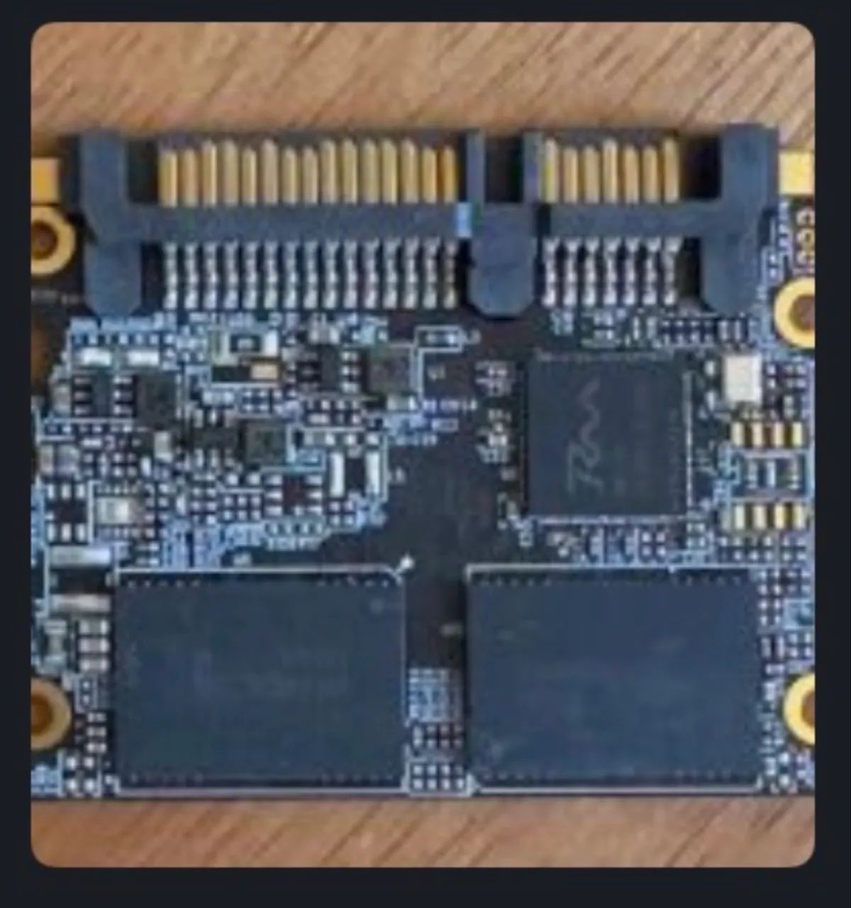 SSD SATA 2.5? - 240gb