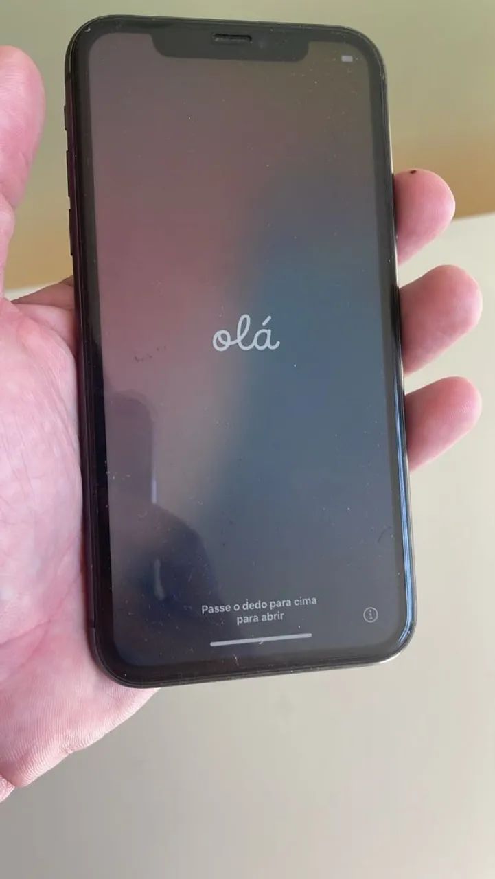 IPHONE 11-Novíssimo - Foto 2