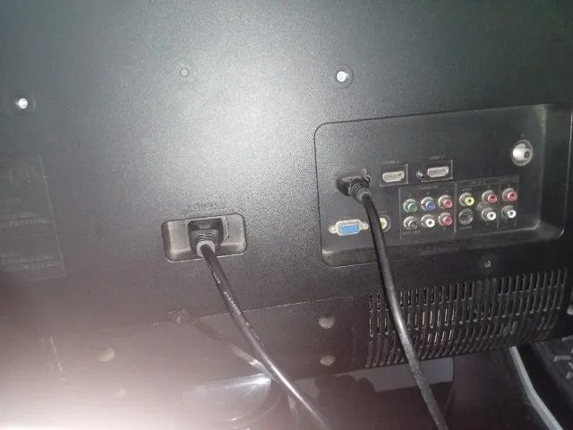 Monitor/TV AOC D26W931 26" LCD - Foto 4