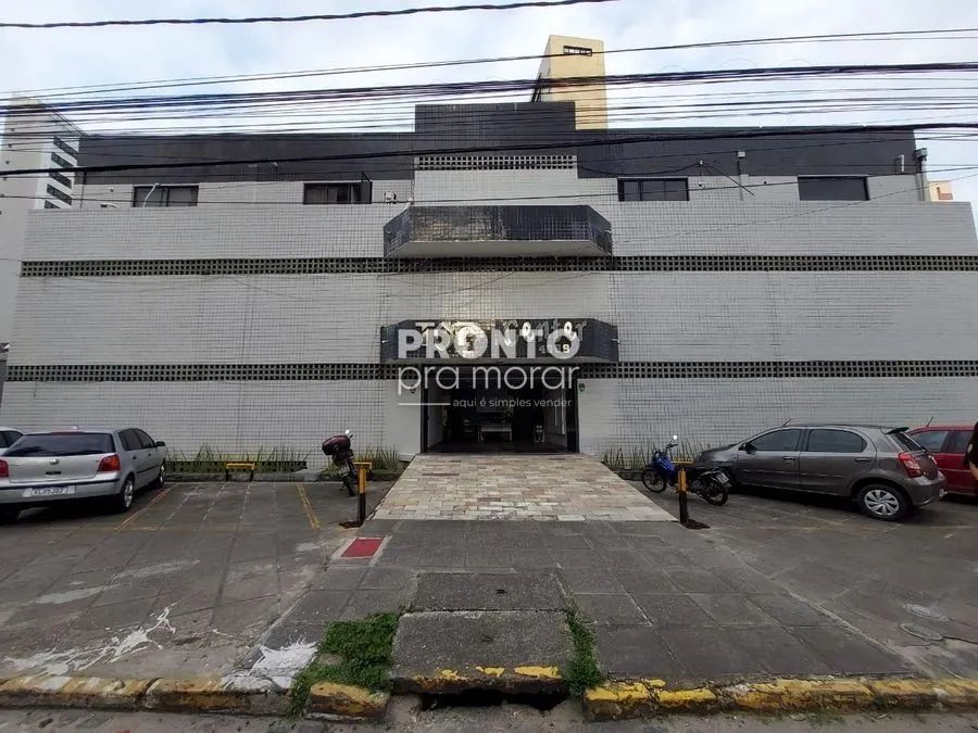 Sala/Conjunto Comercial em Piedade - Foto 4