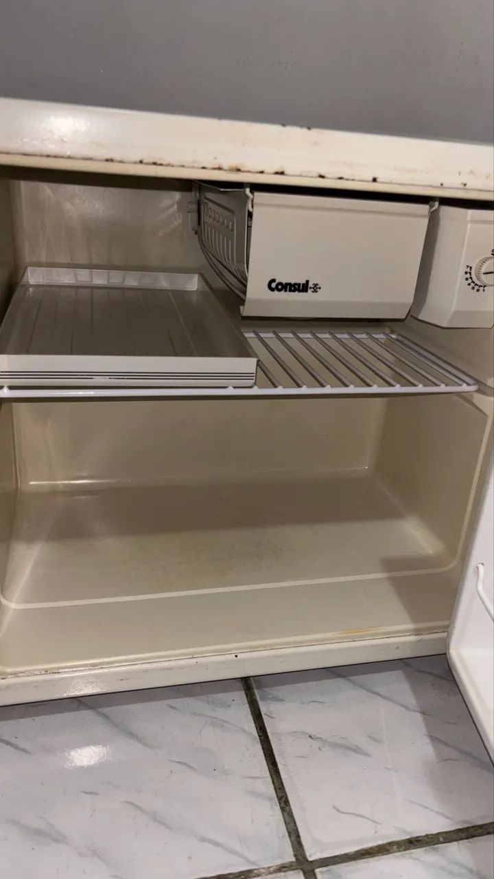 Frigobar Consul  - Foto 4
