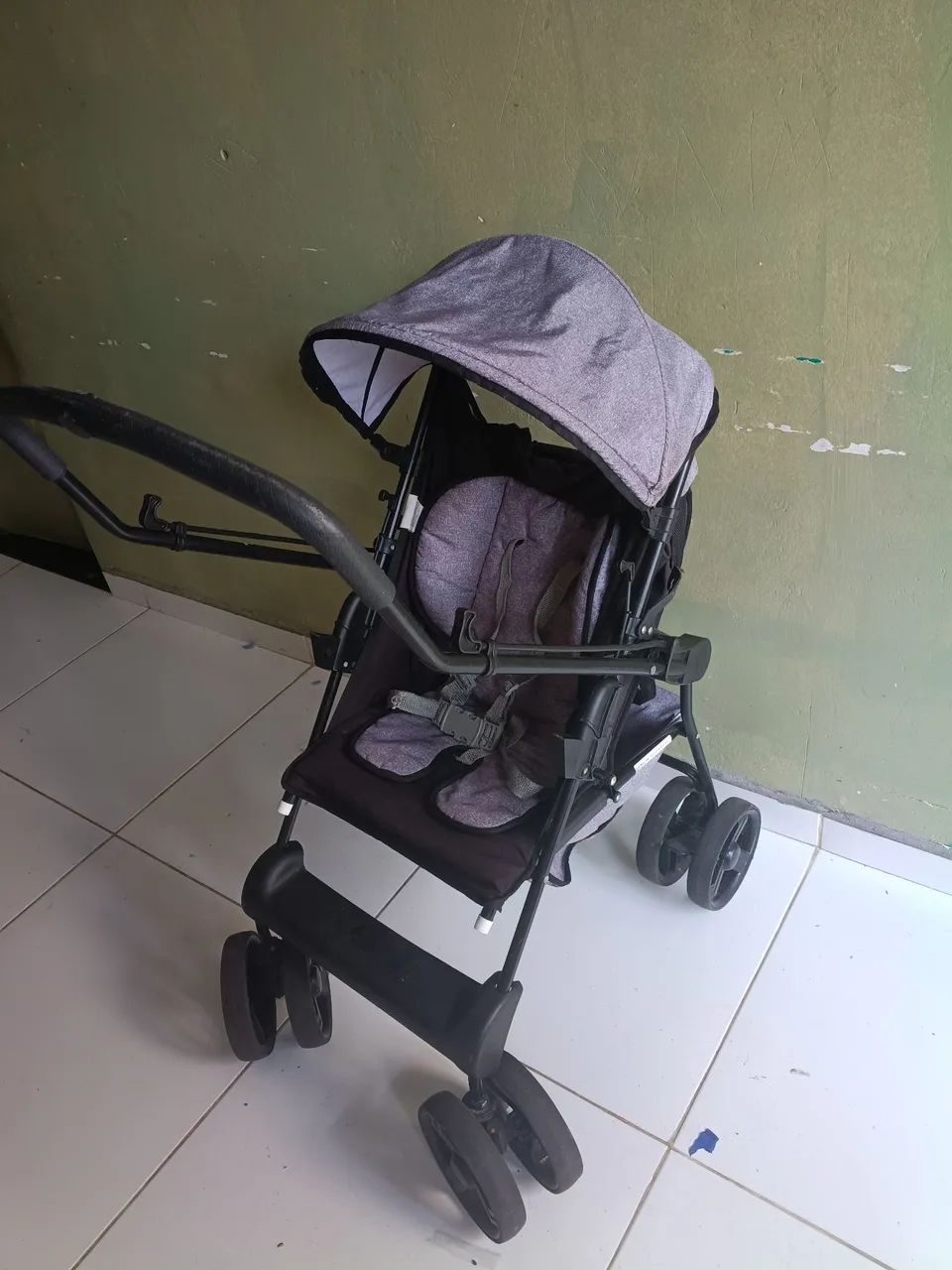 Carrinho pra criança  - Foto 3